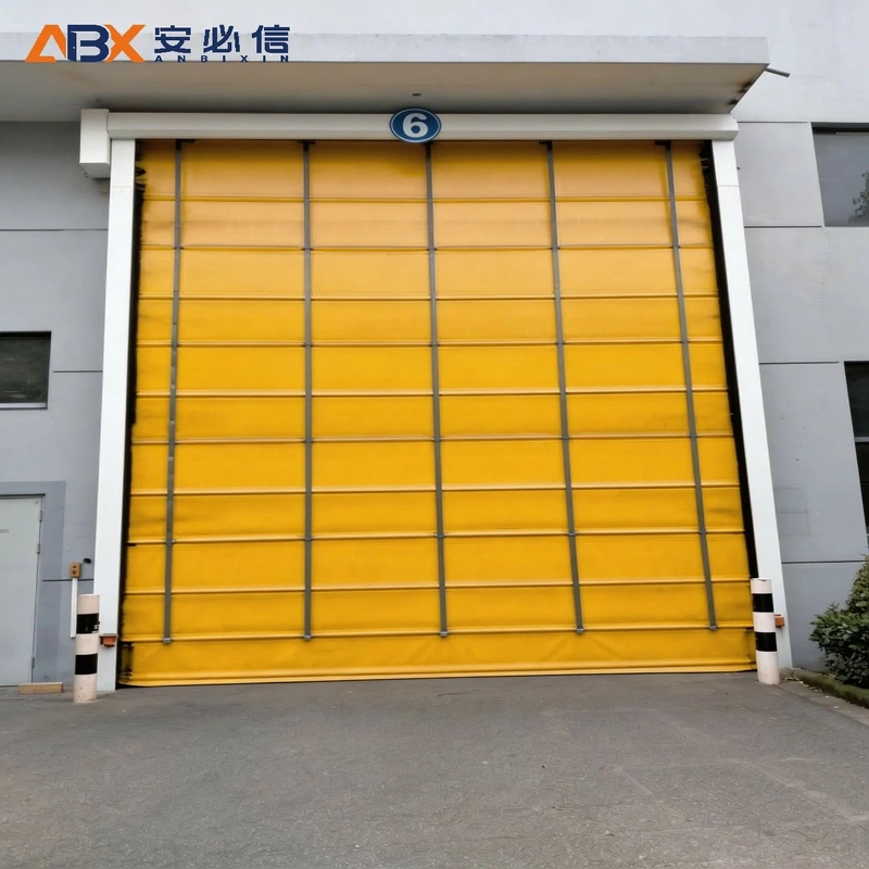 恩施土家族苗族柔性大门