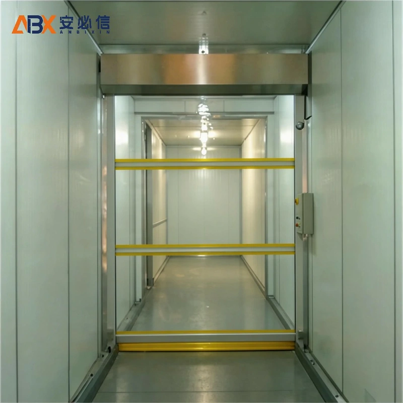 恩施土家族苗族快速卷帘门