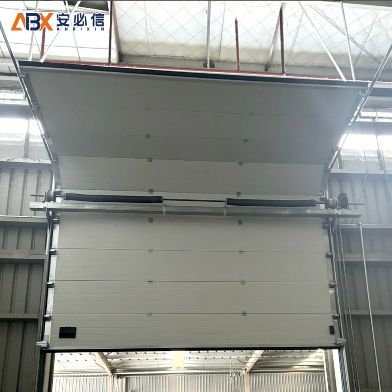 恩施土家族苗族保温提升门